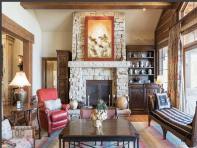 Deer Valley Luxury Ski Home